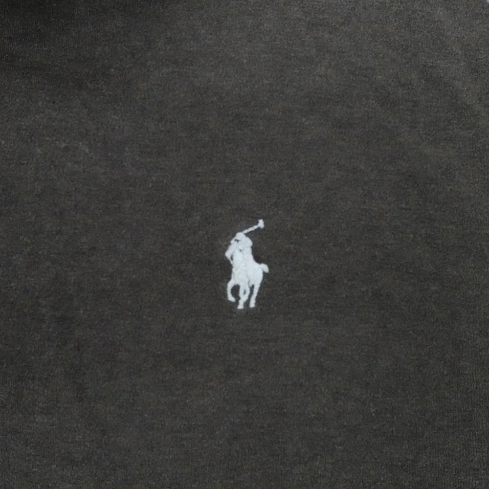 Polo Ralph Lauren Polo Shirt Mens 2XL Brown Pima Soft Touch Golf Preppy Pony